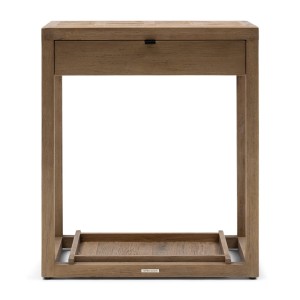 Szafka nocna Fraser Island bedside table Riviera Maison  