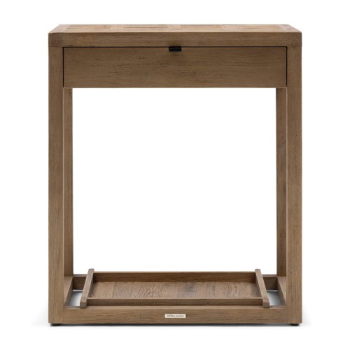 Szafka nocna Fraser Island bedside table Riviera Maison  