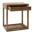 Szafka nocna Fraser Island bedside table Riviera Maison