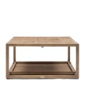 Stolik kawowy Fraser Island coffee table  Riviera Maison