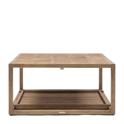 Stolik kawowy Fraser Island coffee table  Riviera Maison 