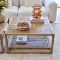 Stolik kawowy Fraser Island coffee table  Riviera Maison