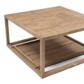 Stolik kawowy Fraser Island coffee table  Riviera Maison