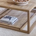 Stolik kawowy Fraser Island coffee table  Riviera Maison