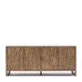 Komoda RM Fraser Island sideboard Riviera Maison