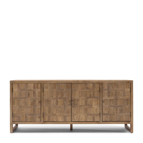 Komoda RM Fraser Island sideboard Riviera Maison 