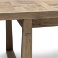 Stół Dining Table Fraser Island  Riviera Maison 220/280/340x100CM