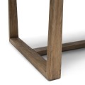 Stół Dining Table Fraser Island  Riviera Maison 220x90