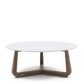 Stolik kawowy  Coffee table Casone  Riviera Maison  90 cm