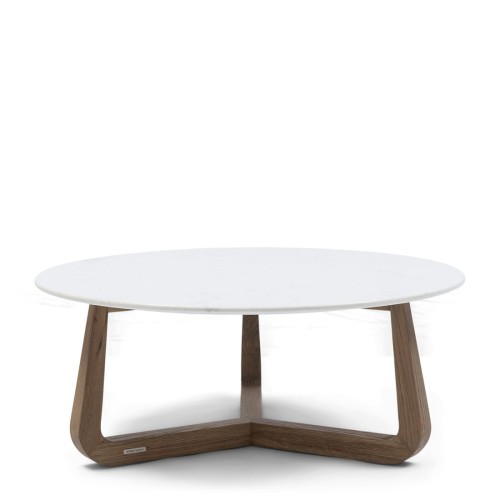 Stolik kawowy  Coffee table Casone  Riviera Maison  90 cm