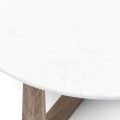 Stolik kawowy  Coffee table Casone  Riviera Maison  70cm