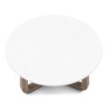 Stolik kawowy  Coffee table Casone  Riviera Maison  70cm