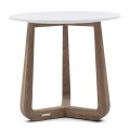 Stolik pomocniczy Side table Casone  Riviera Maison