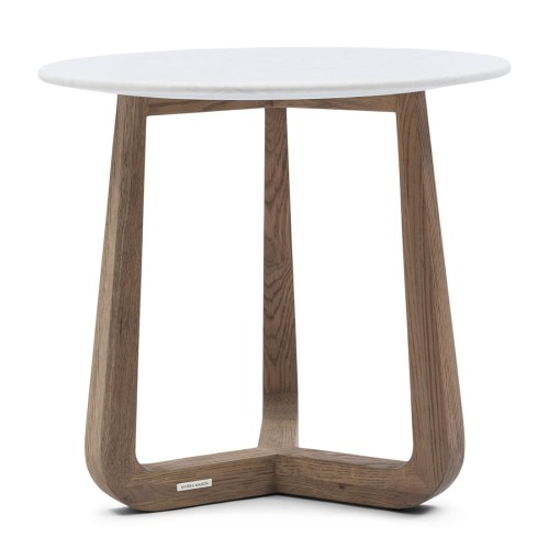 Stolik pomocniczy Side table Casone  Riviera Maison  