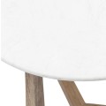 Stolik pomocniczy Side table Casone  Riviera Maison