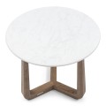 Stolik pomocniczy Side table Casone  Riviera Maison