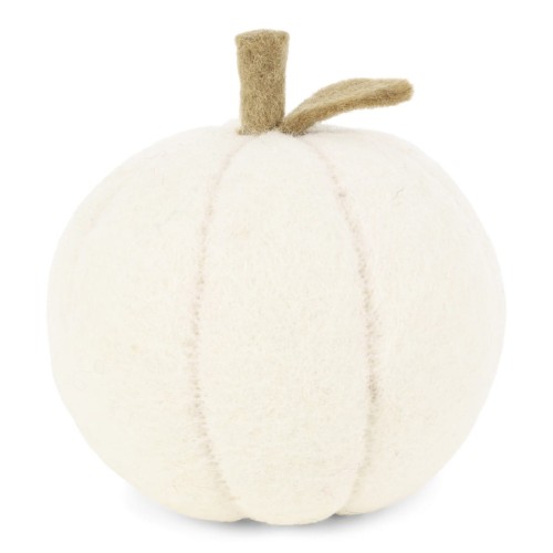 Pumpkin White Gry & Sif  fi 12cm   