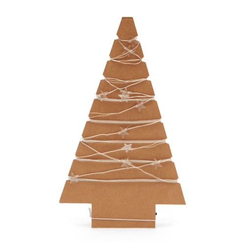 Lampki  LED Christmas Star 2M  