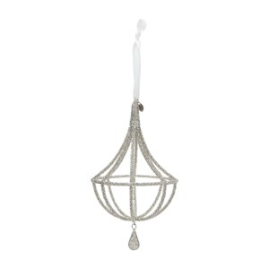 Ozdoba Shimmering Chandelier  Riviera Maison L       