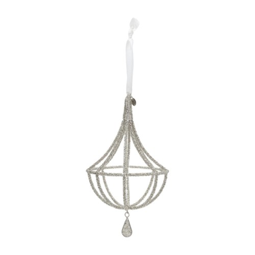 Ozdoba Shimmering Chandelier  Riviera Maison L       