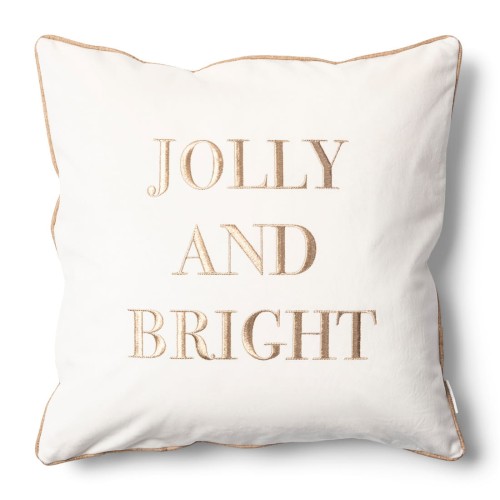 Poszewka Jolly & Bright Riviera Maison 50x50 