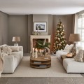 Poszewka Jolly &amp; Bright Riviera Maison 50x50
