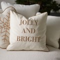 Poszewka Jolly &amp; Bright Riviera Maison 50x50
