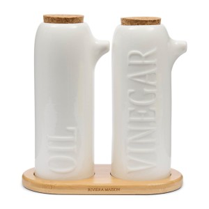 Zestaw Oleum Oil & Vinegar  Riviera Maison    