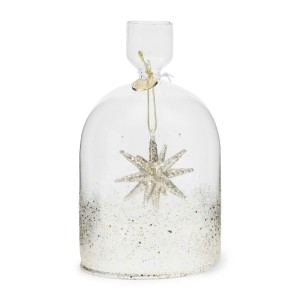 Świecznik Golden Fireworks Riviera Maison   