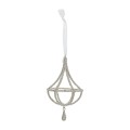 Ozdoba Shimmering Chandelier  Riviera Maison S