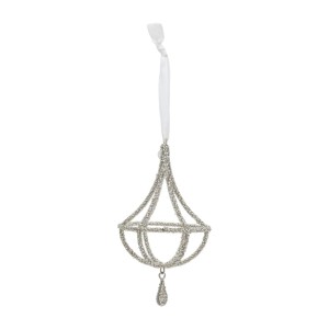 Ozdoba Shimmering Chandelier  Riviera Maison S       