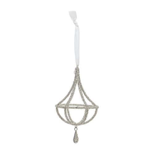 Ozdoba Shimmering Chandelier  Riviera Maison S       