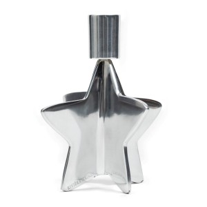 Świecznik Double Star  Riviera Maison 