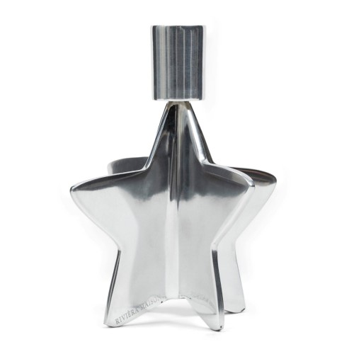 Świecznik Double Star  Riviera Maison 