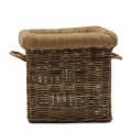 Kosz RR Log Basket Riviera Maison