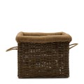 Kosz RR Log Basket Riviera Maison
