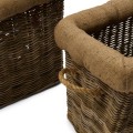 Kosz RR Log Basket Riviera Maison