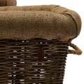 Kosz RR Log Basket Riviera Maison