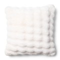Poszewka Meaux Faux Fur  Riviera Maison 60x60