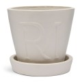 Doniczka RM Monogram Riviera Maison L
