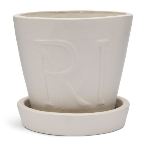 Doniczka RM Monogram Riviera Maison L