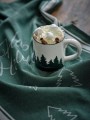 Ręcznik kuchenny Happy holidays jacquard kitchen towel Lexington