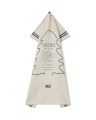Ręcznik kuchenny Gingerbread kitchen towel Lexington  white/green