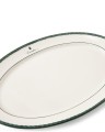 Patera / talerz Holidays stoneware serving platter Lexington