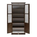 Witryna Driftwood  Glass Cabinet Riviera Maison