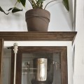 Witryna Driftwood  Glass Cabinet Riviera Maison
