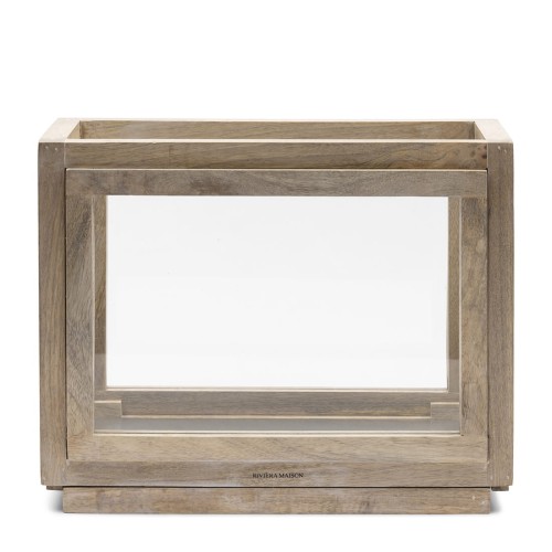 Kasetka na dekoracje  RM Ophelia Lantern Riviera Maison 
