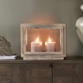 Kasetka na dekoracje  RM Ophelia Lantern Riviera Maison