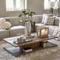 Kasetka na dekoracje  RM Ophelia Lantern Riviera Maison