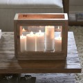 Kasetka na dekoracje  RM Ophelia Lantern Riviera Maison
